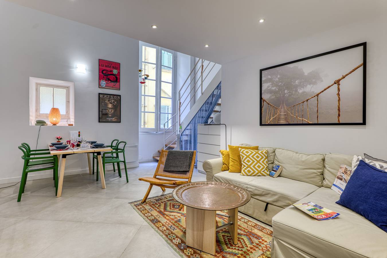 Photo : Appartement de vacances