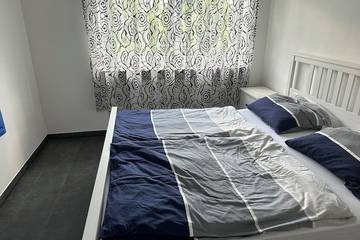 Ferienwohnung für 5 Personen in Kaiserslautern