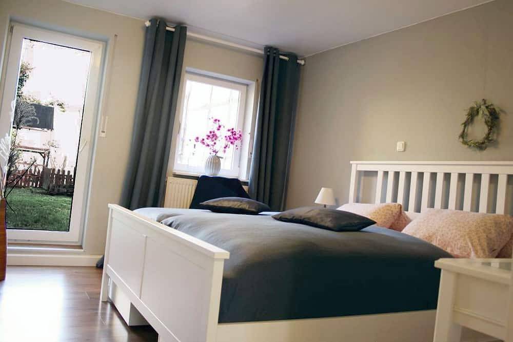 Ganze Wohnung, Neu renoviertes Apartement \"Mohnbrise\" in Meißner, Werra-Meißner-Kreis
