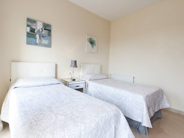 Ferienhaus für 8 Personen, mit Pool und Terrasse sowie Garten in Palau-saverdera - 4