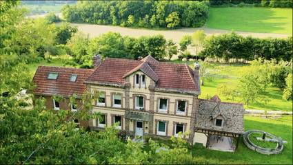 Chambre d’hôte pour 2 personnes, avec vue et jardin dans Parc naturel régional des Boucles de la Seine Normande