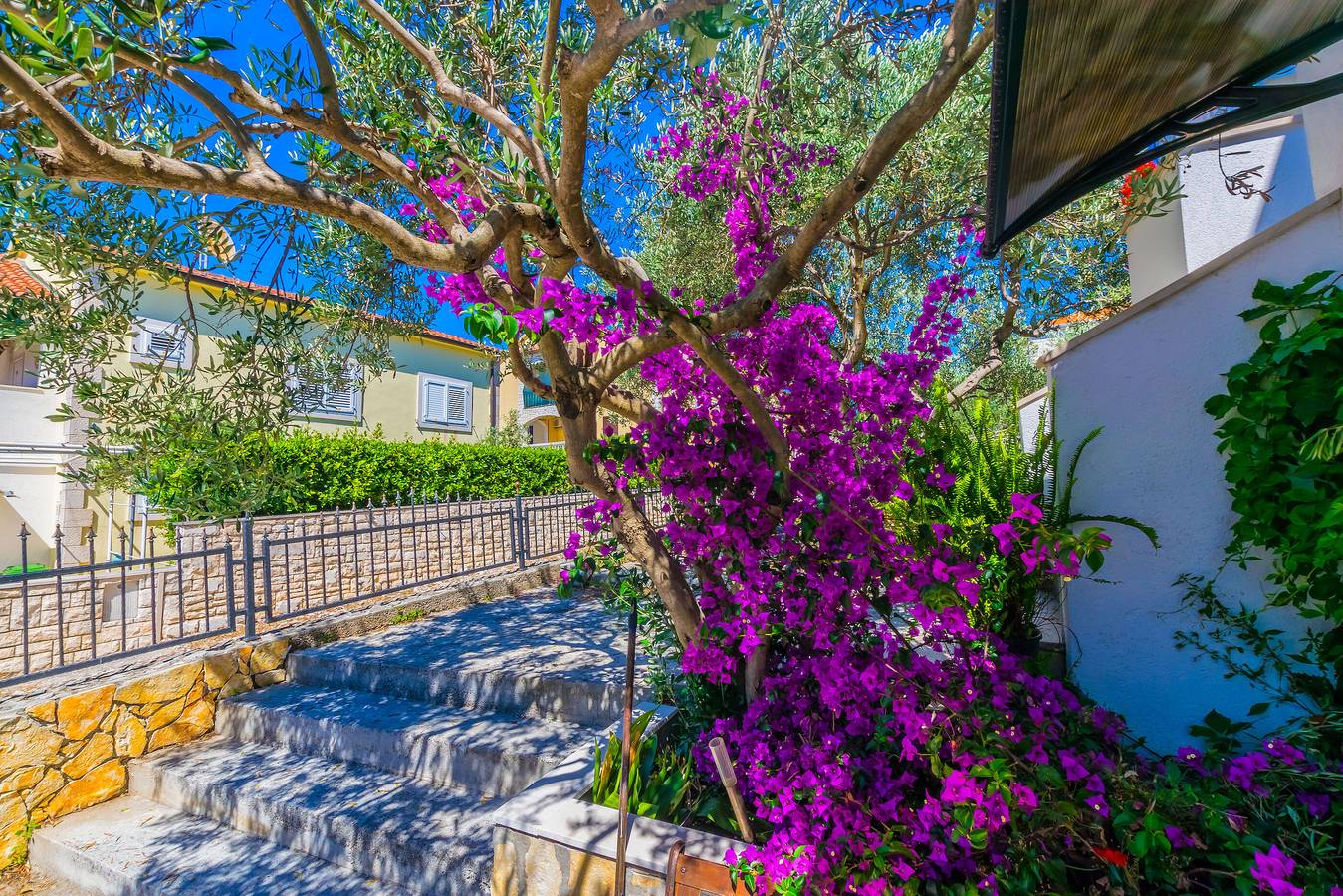 Apartamento entero, Apartment Jadranka in Supetar, Brac
