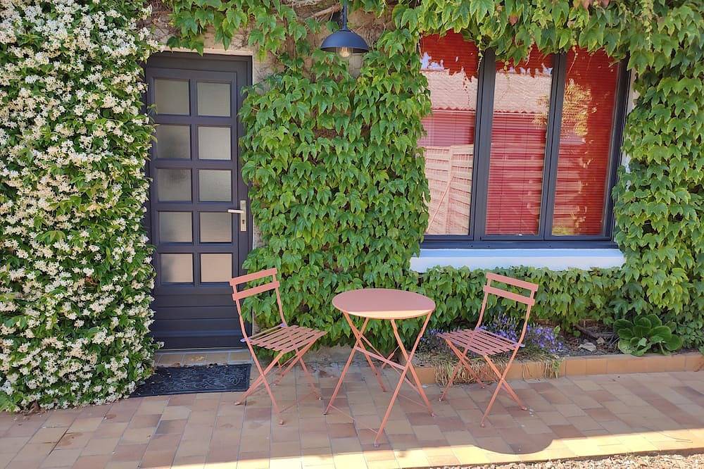 Maison de vacances