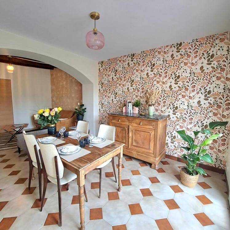 La Petite Maison de Noyen in Noyen-sur-Sarthe, Sarthe