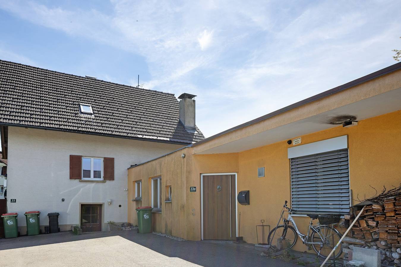 Entire apartment, Apartment 'Panoramablick' with Mountain View and Balcony in Lustenau, Bodensee-Vorarlberg