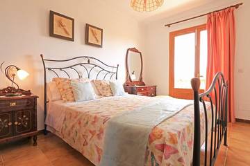 Maison De Vacances pour 6 Personnes dans Sa Coma, Sant Llorenç des Cardassar, Photo 1