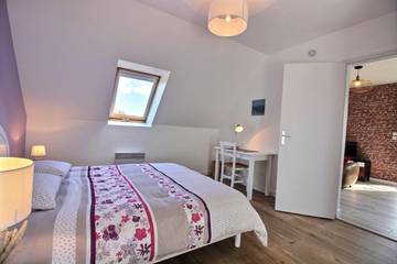 Gîte pour 2 Personnes dans Plougrescant, Cotes-d'Armor, Photo 1