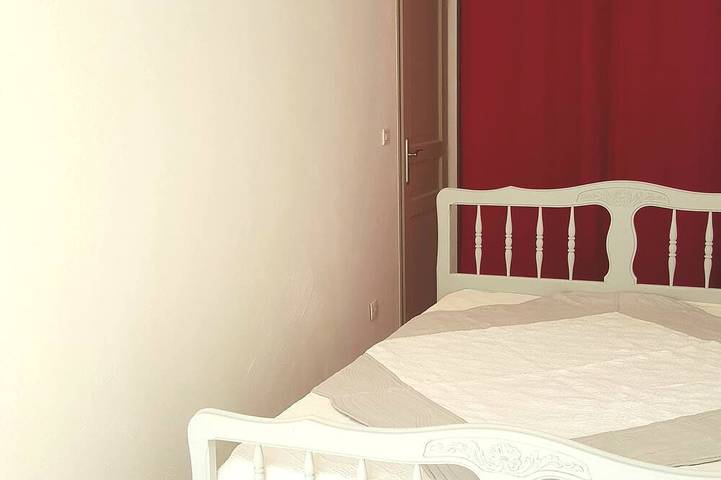 Location de vacances pour 8 personnes, animaux acceptés dans Office De Tourisme D Hyeres - 2