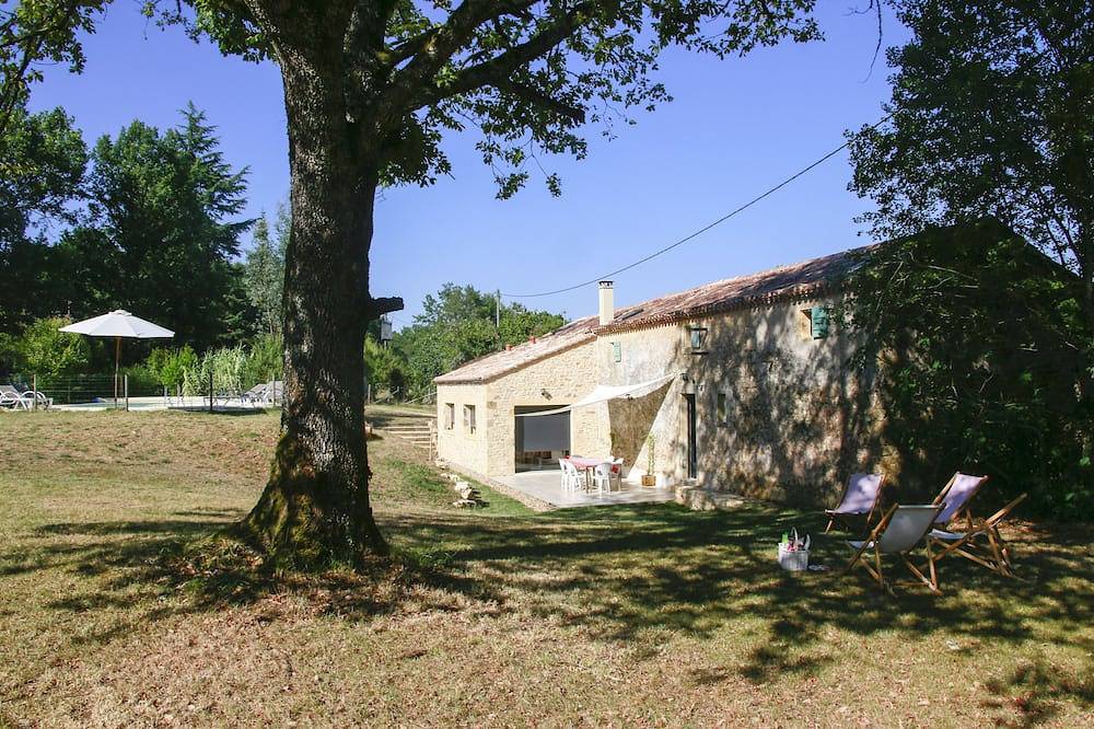 Casa / villa / chalet - Mauzac et grand castang in Mauzac-et-Grand-Castang, Périgord Pourpre