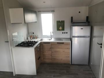 Camping für 4 Personen in Hyeres, Toulon Region, Bild 2