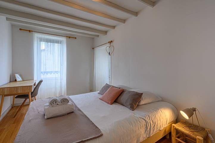 Location de vacances pour 8 personnes, avec Terrasse à Baden (France) - 4