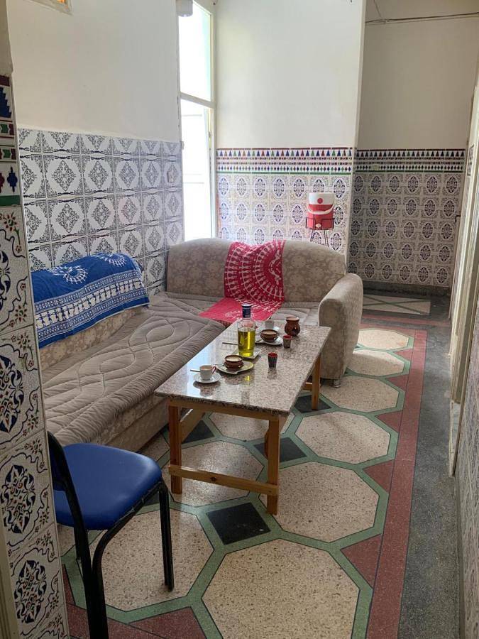 Apartamento de vacaciones para 4 personas, con terraza - 1