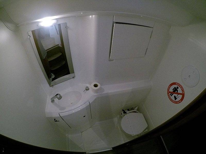 Barco para 8 personas in Vancouver, Columbia Británica