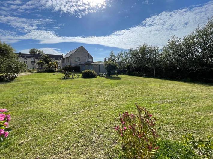 Location de vacances pour 13 personnes, avec Terrasse et Jardin dans Sainte-Anne la Palud - 2
