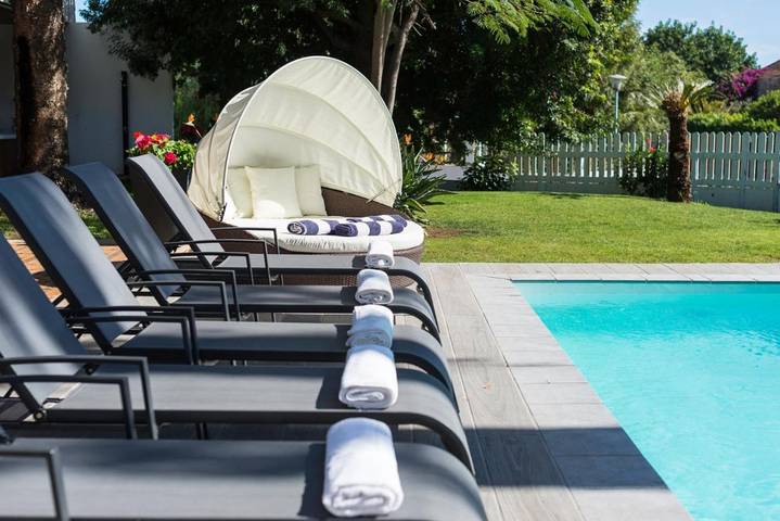 Casa rural para 14 personas, con Balcón y Jacuzzi además de Terraza y Jardín en Valsequillo de Gran Canaria - 4