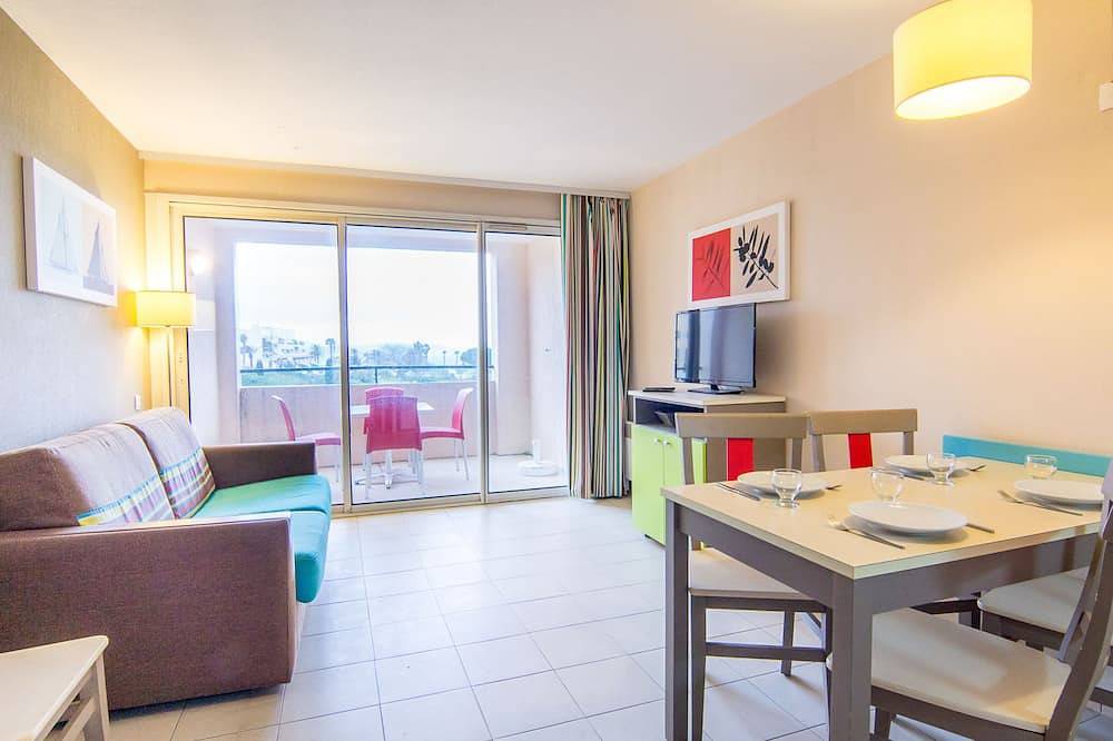 Appartement de vacances