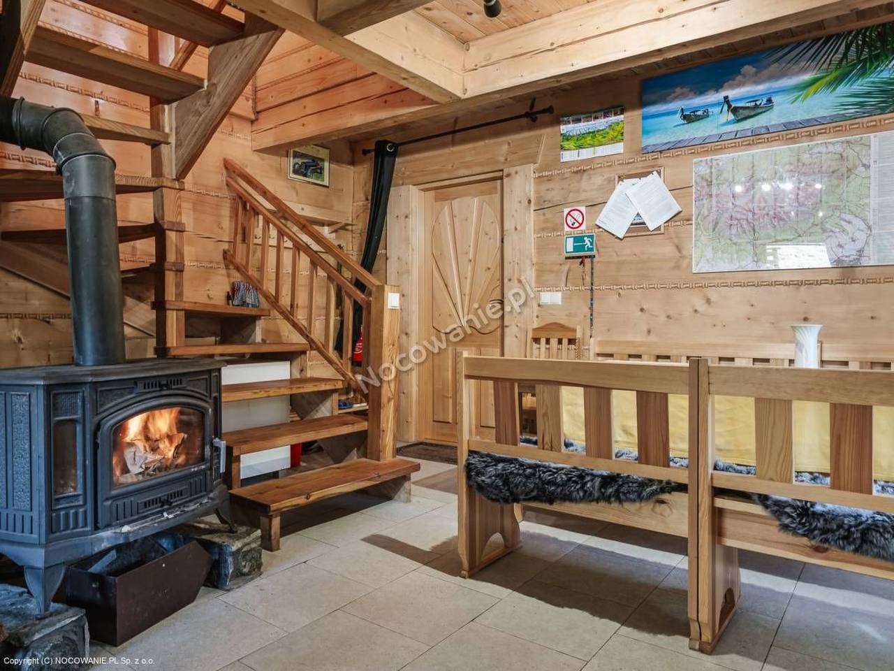 Martina B - Ždiar in Ždiar, Eastern Slovakia