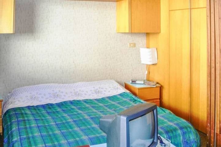 Ganze Wohnung, La Grand'Ourse - Breuil-Cervinia in Cervinia Cielo Alto, Valtournenche