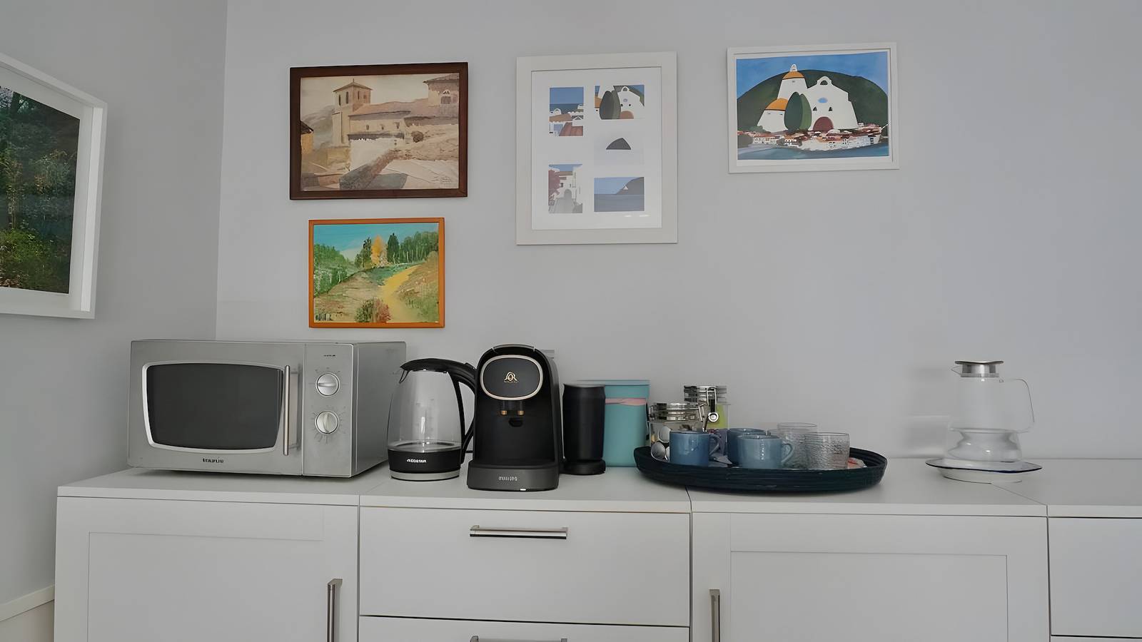 Entire apartment, Family-Friendly and Cozy Stay in Premià de Dalt, Costa del Maresme