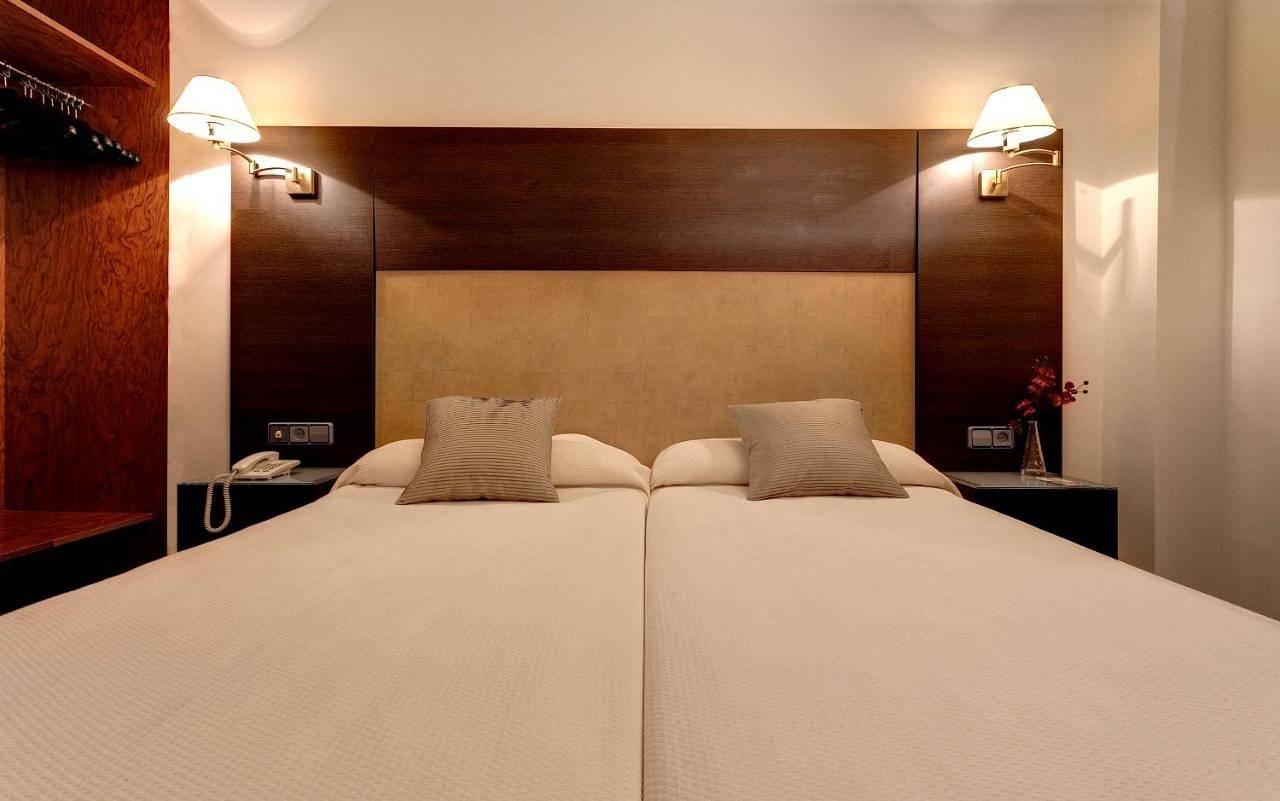 Hotel para 10 personas in Torrejón de Ardoz, Provincia de Madrid