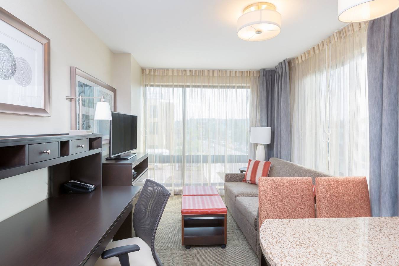Staybridge Seattle - Fremont in Seattle, King County