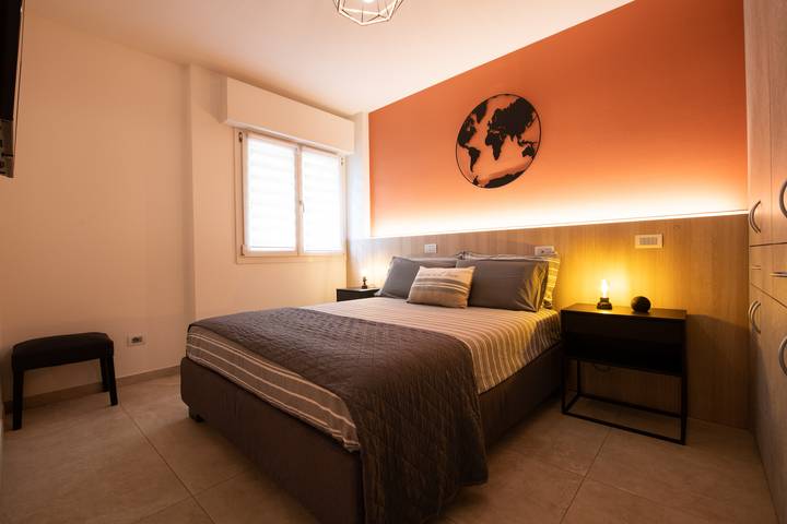 Appartement entier, Renzi 23 in Cattolica, Province de Rimini