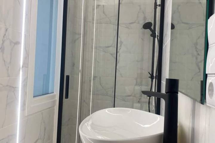 Holiday apartment for 5 people, with pets - 1
