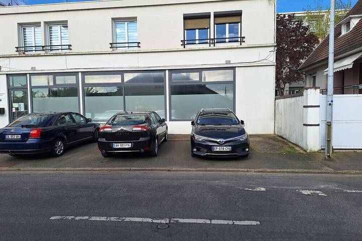 House, 1h10de Paris.7min from Orleans, in st jean Braye,. in Saint-Jean-de-Braye, Loire-Tal