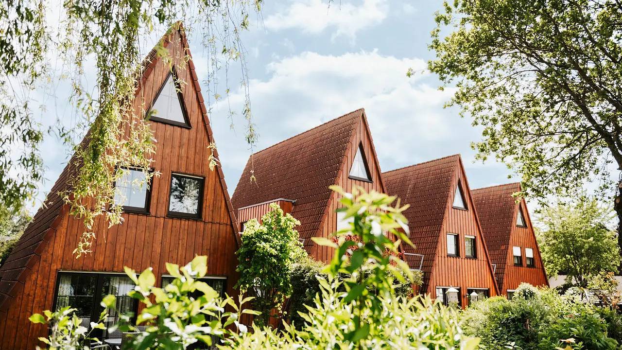 Ganze Ferienwohnung, Ferienwohnung für 4 Personen (55 m²) in Gronau (Westfalen) in Gronau (Münsterland), Münsterland
