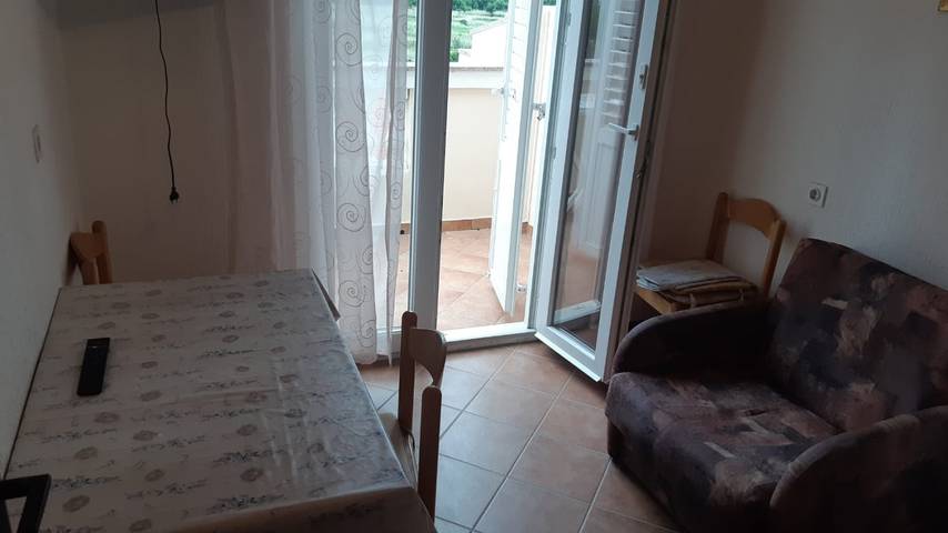 Ferienwohnung für 6 Personen, mit Balkon in Lopar - 3