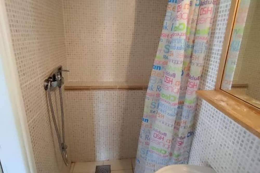 Ganze Wohnung, Studio Appartement am Strand Valun, Cres (As-20860-a) in Valun, Cres
