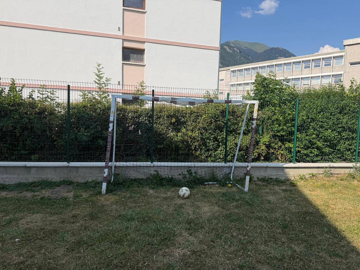 Appartement entier, Un bon momentde dente in Bonneville, Région de Bonneville