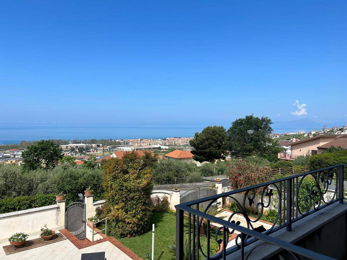 La Veduta in Tortora Marina, Praia a Mare