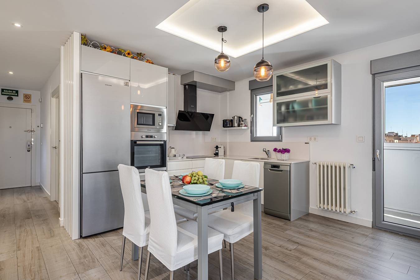 Waou Living Albacete, foto 11
