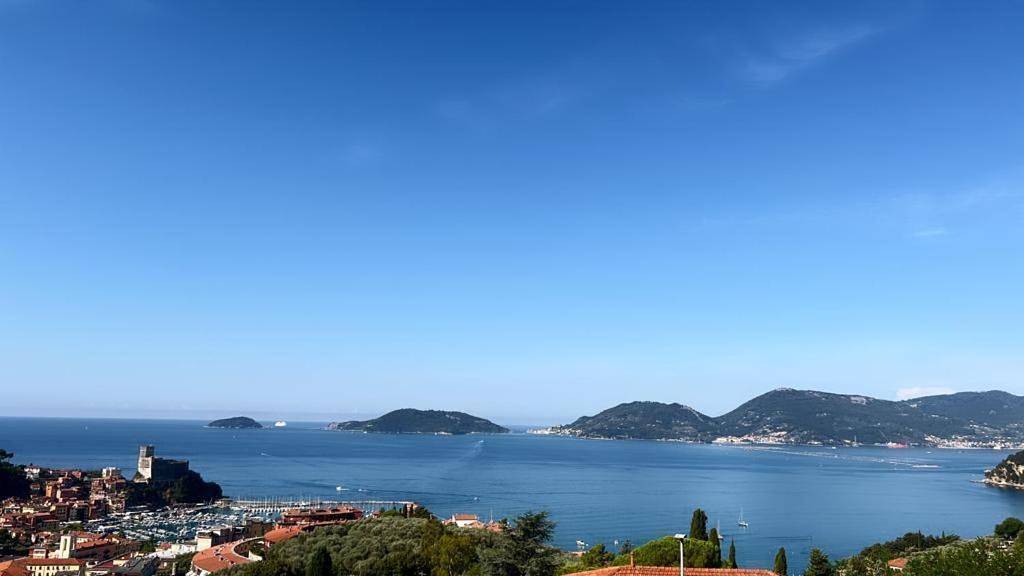B&B Camera Bellavista in Lerici, Commune de Lerici
