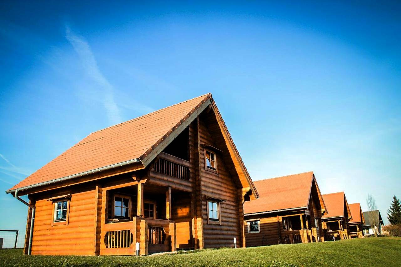 Two-Bedroom Chalet in Petit-Réderching, Sarreguemines