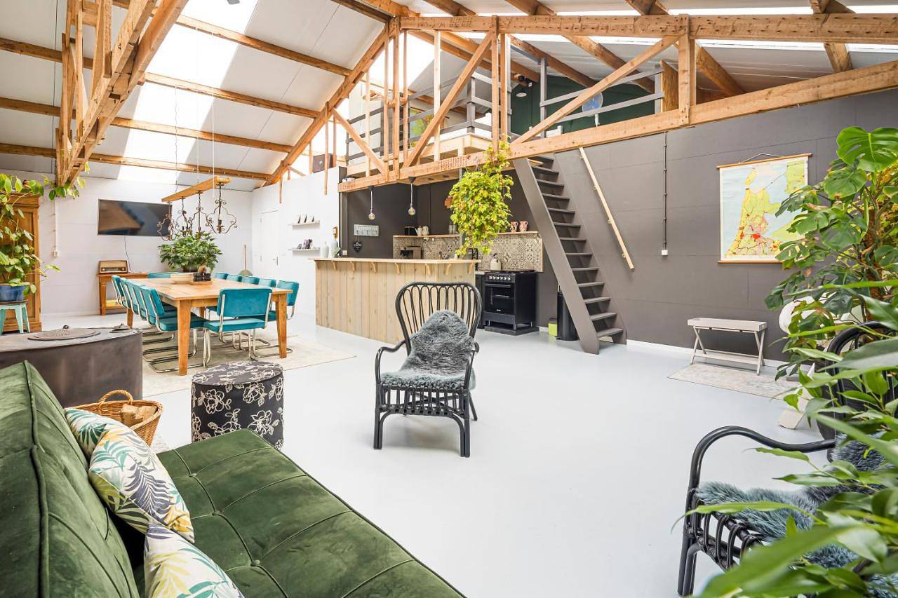Geheel appartement, One-Bedroom Apartment in Heerhugowaard, IJsselmeer