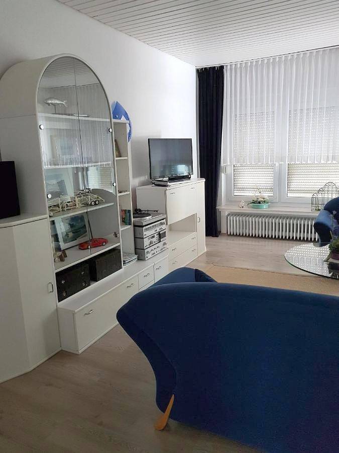 Two-Bedroom House in Rostrup, Bad Zwischenahn