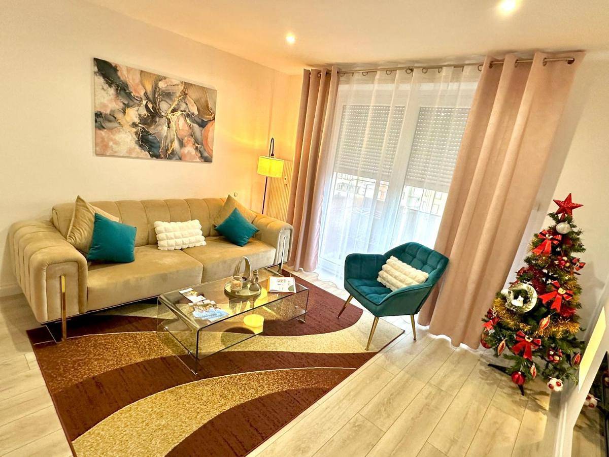 Flori'Home in Colmar, Région de Colmar