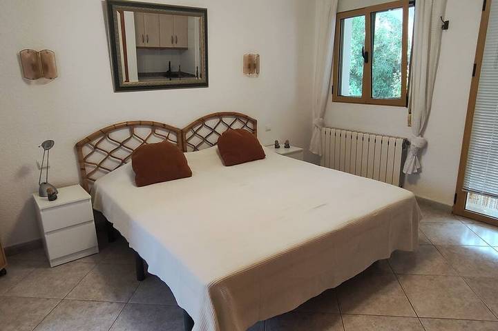 Bungalow für 4 Personen, mit Pool in Jávea - 3