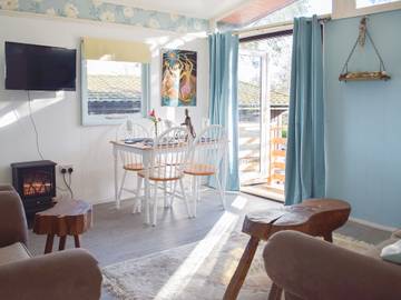 Cottage for 5 People in Carmarthenshire, South-Wales, Photo 3
