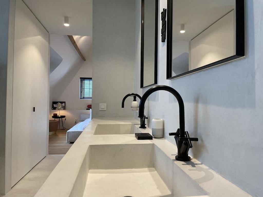 James 85 - exclusive design villa with pool near Knokke Golf in Knokke, Knokke-Heist