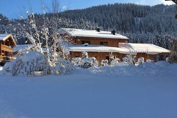 Chalet voor 14 Personen in Maria Alm, Steinernes Meer, Afbeelding 3