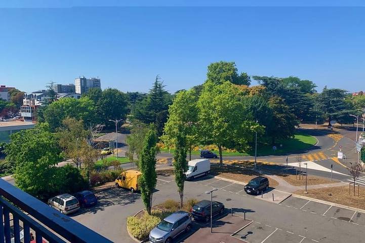 Appartement de vacances pour 6 personnes à Colomiers