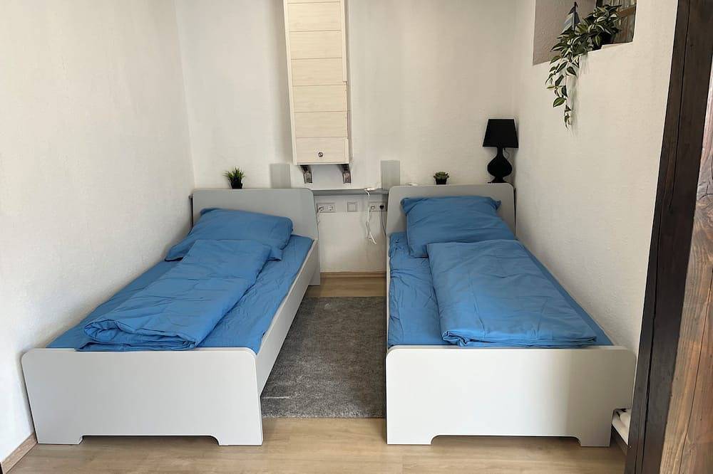 Ganze Wohnung, Ferienwohnung am Steinhuder Meer in Mardorf, Neustadt am Rübenberge
