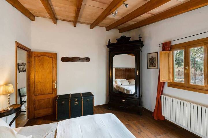 House \"Tramuntana\" - Valldemossa in Valldemossa, Mallorca Westen