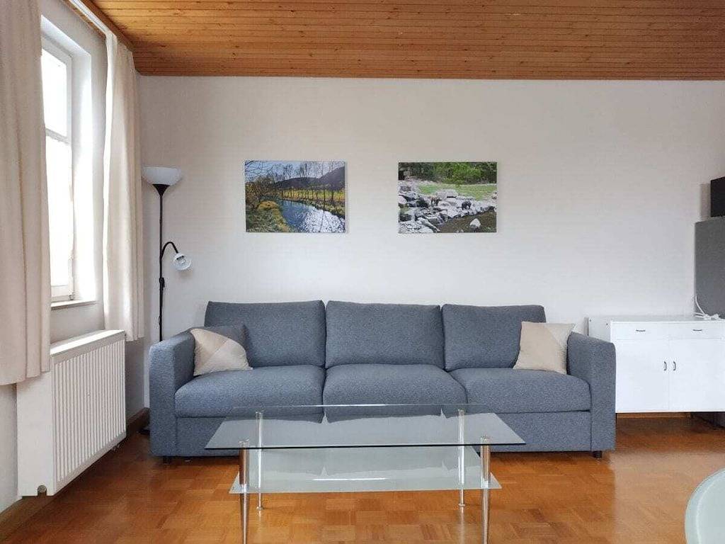 Ferienhaus Stetter in Creglingen, Taubertal