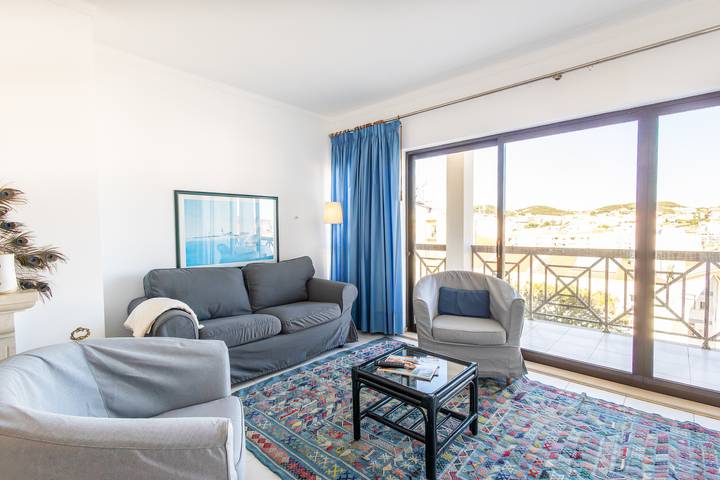 Apartamento entero, Infante 1 - Junto à Praia in Praia de São Martinho do Porto, São Martinho do Porto