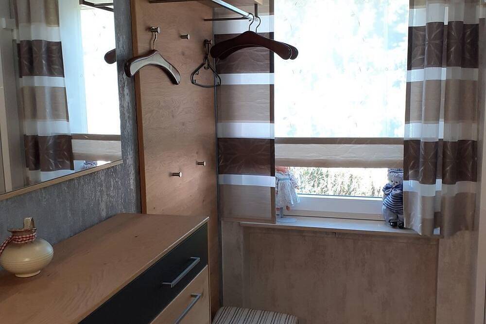 Ganze Wohnung, Ferienhaus Schehl, Deutschland in Erlenbach bei Dahn, Landkreis Südwestpfalz