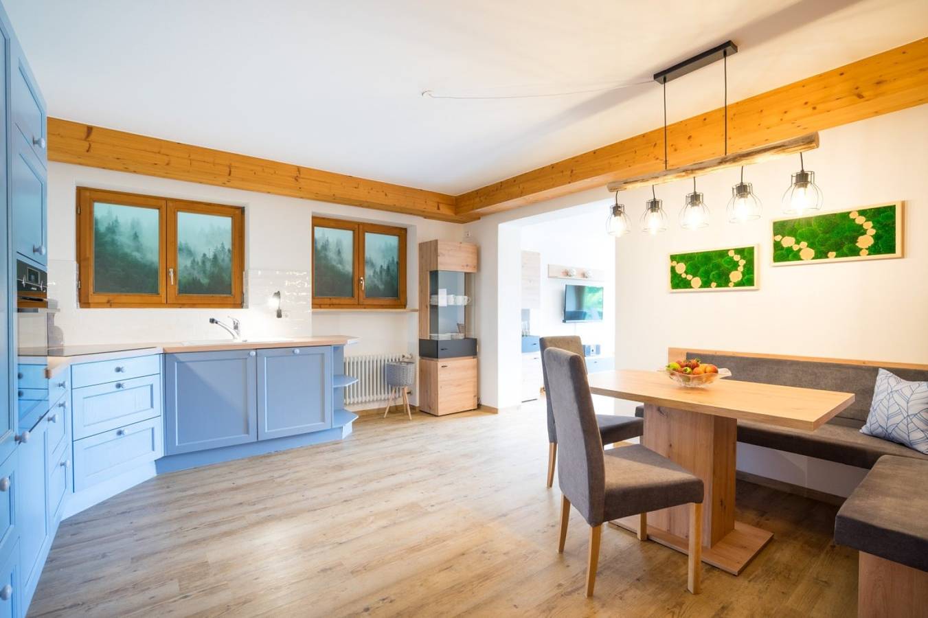 Ganze Wohnung, Neu: Waldgeist in Tiefenbach (Oberstdorf), Oberstdorf